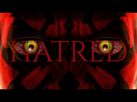 Youtube: Maul - Hatred