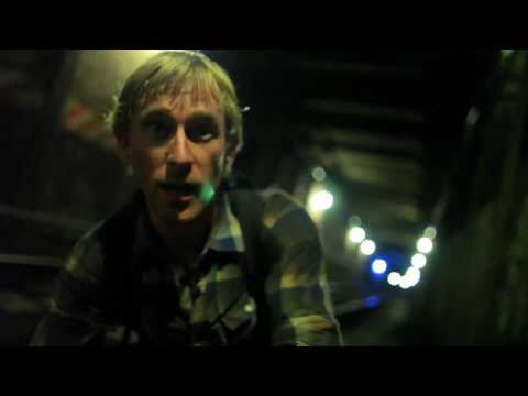 Youtube: UNDERCITY New York City urban exploration w STEVE DUNCAN, dir. Andrew Wonder