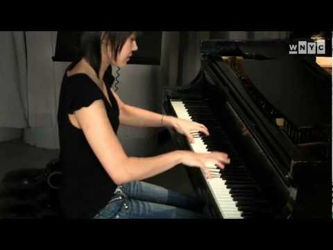 Youtube: Yuja Wang plays Turkish March