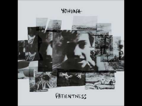 Youtube: Yohuna - Patientness (Full Album)