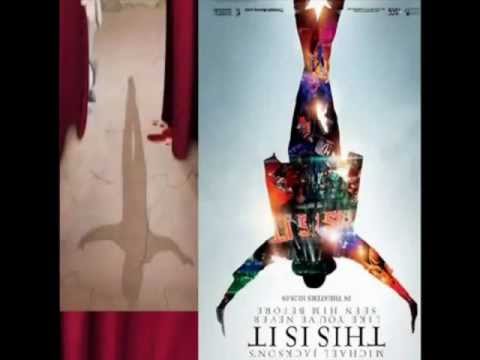 Youtube: Michael Jackson ESTA VIVO, Mensajes subliminales en el cartel del show de Criss Angel, PARTE 13