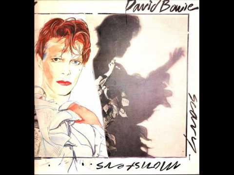 Youtube: David Bowie - It's No Game (No. 1)