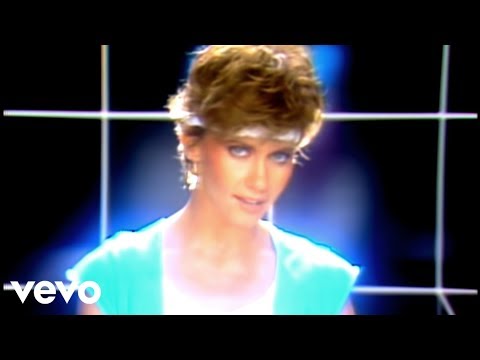 Youtube: Olivia Newton-John - Physical (Official Music Video)