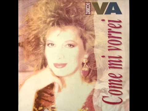 Youtube: Iva Zanicchi - Come ti vorrei (1991)