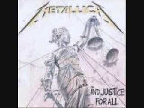 Youtube: Metallica- Harvester of Sorrow