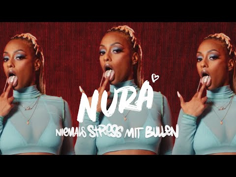 Youtube: Nura - Niemals Stress mit Bullen (Official Video)