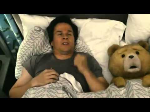 Youtube: TED Film - Donner Song!:D