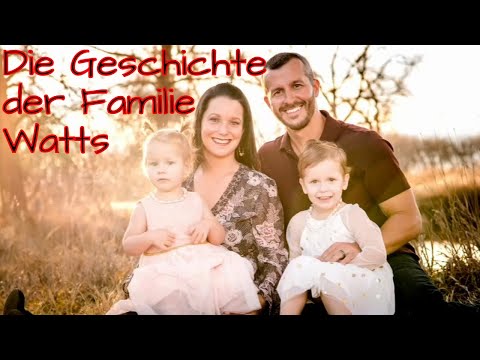 Youtube: Der 100%tige Beweis für Geister ~ Die Geschichte der Familie Watts