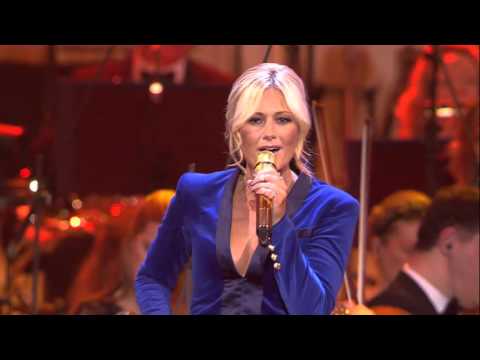 Youtube: Helene Fischer | Feliz Navidad (Live aus der Hofburg Wien)