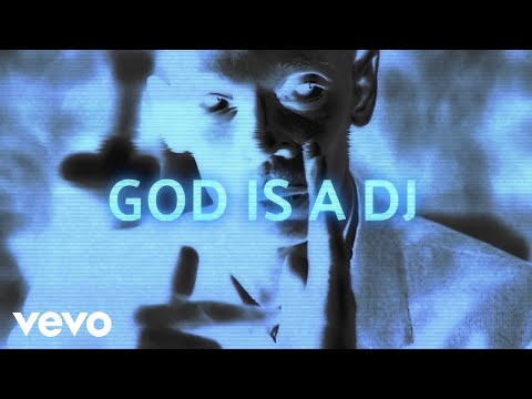 Youtube: Faithless - God Is a DJ (Official Lyric Video)
