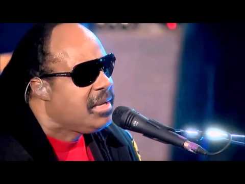 Youtube: Stevie Wonder - Lately - Live