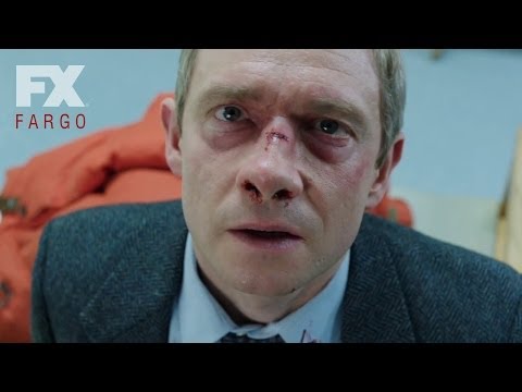 Youtube: FX - Fargo the Series