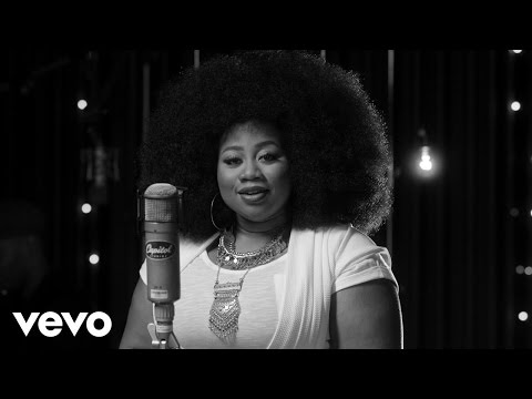 Youtube: La'Porsha Renae - How Come You Don't Call Me Anymore (1 Mic 1 Take)