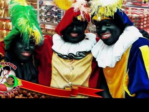 Youtube: San Nicolas na Korsou 2012