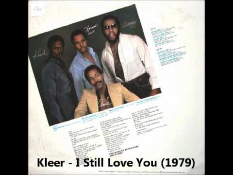 Youtube: Kleer - I Still Love You (1979).wmv