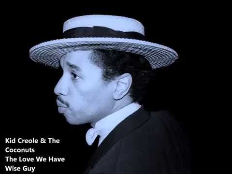Youtube: Kid Creole and The Coconuts - The Love We Have (1982) HD