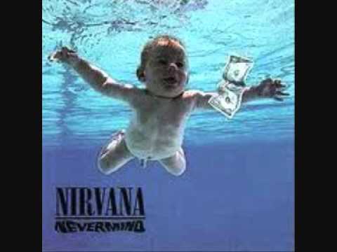 Youtube: Nirvana - Stay Away