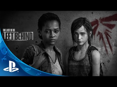 Youtube: The Last of Us: Left Behind Full Opening Cinematic Trailer