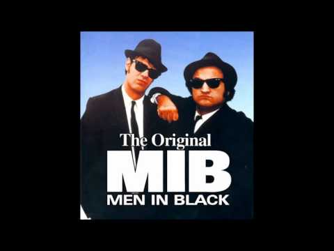 Youtube: Minnie The Moocher - The Blues Brothers