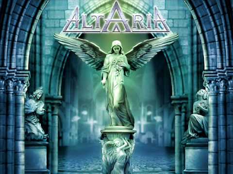 Youtube: Altaria - Unchain The Rain