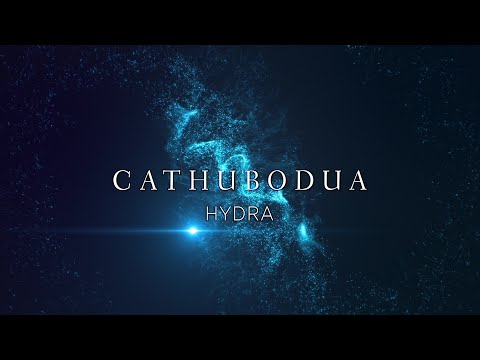 Youtube: CATHUBODUA - Hydra (Lyric Video)