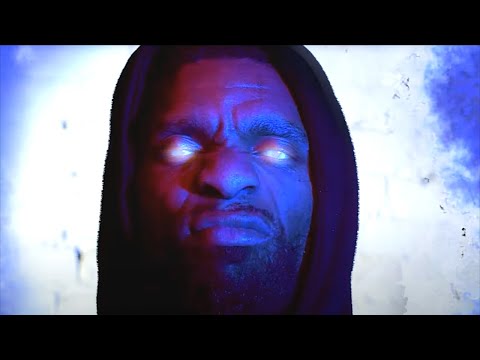 Youtube: LOADED LUX, CAMBATTA, BLACK MAGIK 'ALPHA & OMEGA' OFFICIAL MUSIC VIDEO