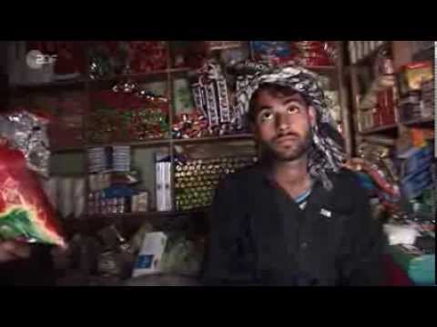 Youtube: Zu Gast bei Feinden  Zehn Tage mitten unter Taliban Doku