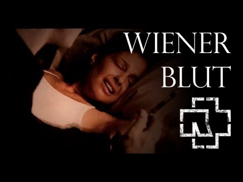 Youtube: Rammstein - Wiener Blut