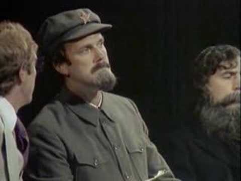 Youtube: Monty Python Communist Quiz sketch