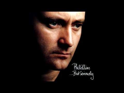 Youtube: Phil Collins - I Wish It Would Rain Down [Audio HQ] HD