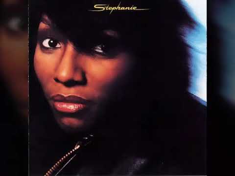 Youtube: Stephanie Mills - Don't Stop Doin' What 'Cha Do