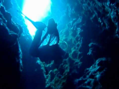 Youtube: Gozo Dive Trip 2010