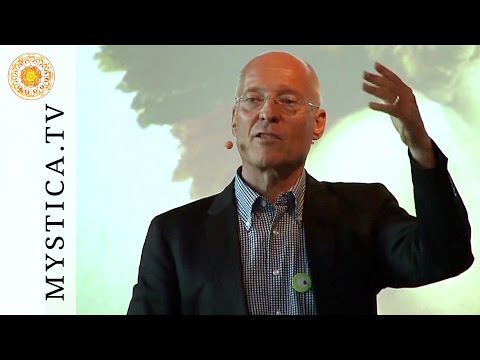 Youtube: Dr. Ruediger Dahlke: Den Schatten integrieren (MYSTICA live)