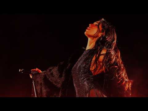 Youtube: Dua Lipa - Live From Mexico