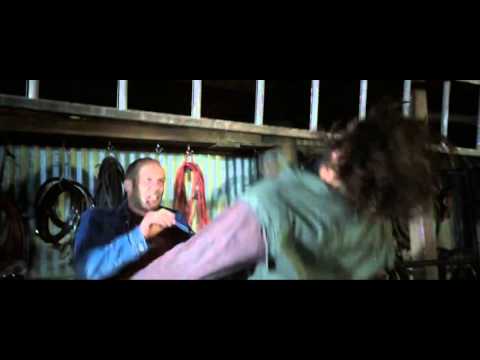 Youtube: Homefront - Jason Statham fight scene