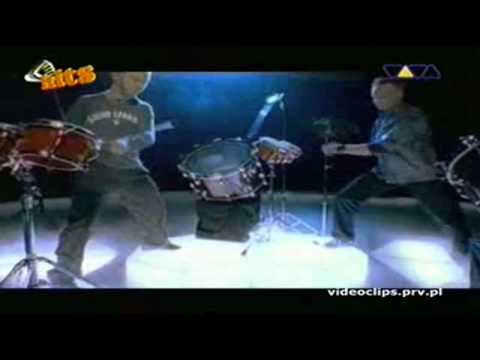 Youtube: Safri Duo - Played-A-Live