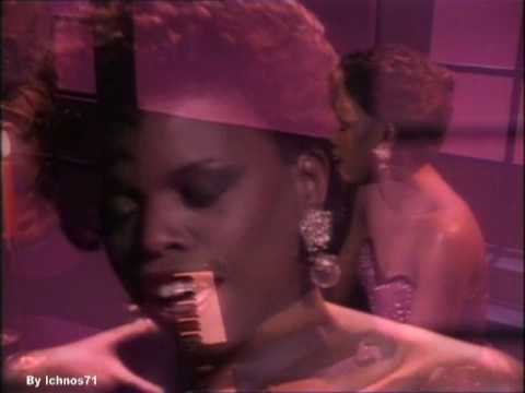 Youtube: Joyce Sims - Come into my life