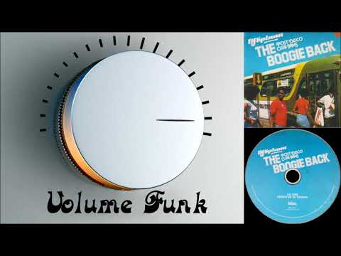 Youtube: South Bronx -The Bottom Line (Mix Dj Spinna) 1982