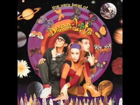 Youtube: Deee-Lite - Party Happening People