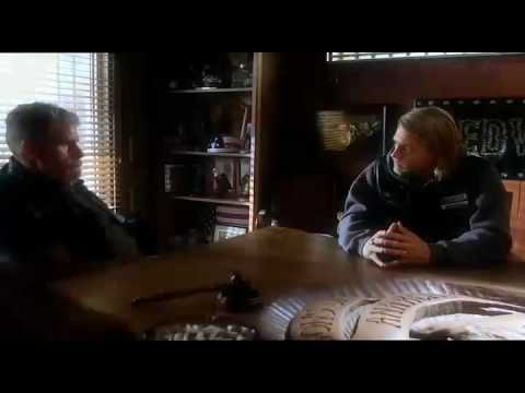Youtube: Sons of Anarchy DVD Trailer