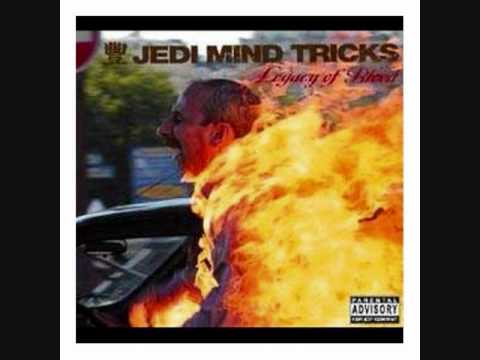 Youtube: Jedi Mind Tricks - On the Eve of War (Instrumental)