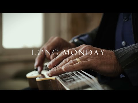Youtube: Carl Carlton & Melanie Wiegmann - "Long Monday" (Official Lyric Video)