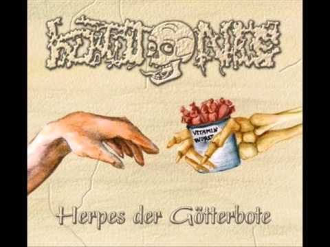 Youtube: Katatonie - Herpes der Götterbote (Full-length - 2013)