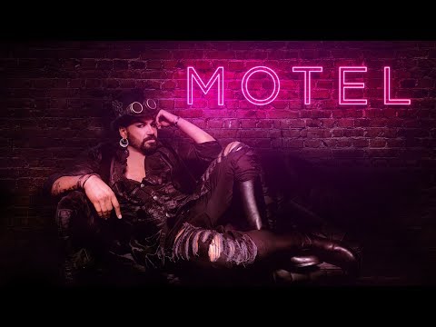 Youtube: @Azis  - MOTEL / Азис - Мотел (Official video)