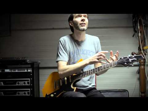 Youtube: Paul Gilbert: "Blues Vs Metal" (sub ITA)