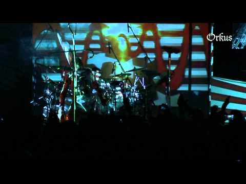 Youtube: Skinny Puppy - Assimilate (Live Amphi Festival 2010) [PRO-SHOT]