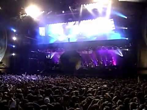 Youtube: Michael Jackson - Heal The World (HD-Live in Bucharest)