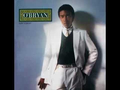 Youtube: O'Bryan - Doin' Alright (1982)