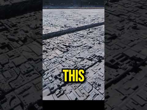 Youtube: Das GEHEIMNIS hinter dem Todessterngraben. #StarWars #Shorts