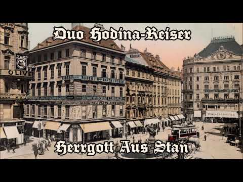 Youtube: Duo Hodina Reiser - Herrgott Aus Stan